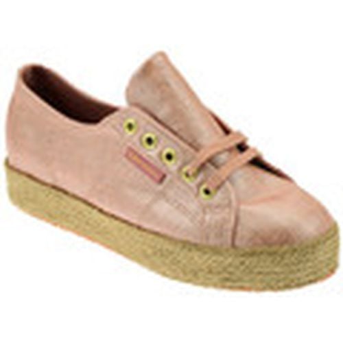 Deportivas Moda 2730 LINRBRROPEW para mujer - Superga - Modalova