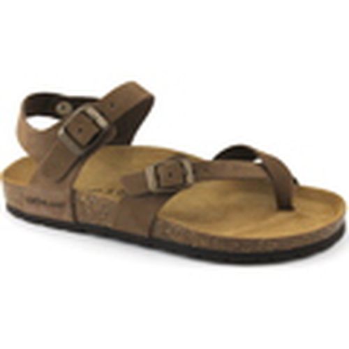 Sandalias GRU-CCC-SB0917-MA para mujer - Grunland - Modalova