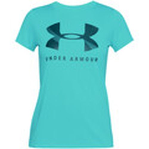 Tops y Camisetas - para mujer - Under Armour - Modalova