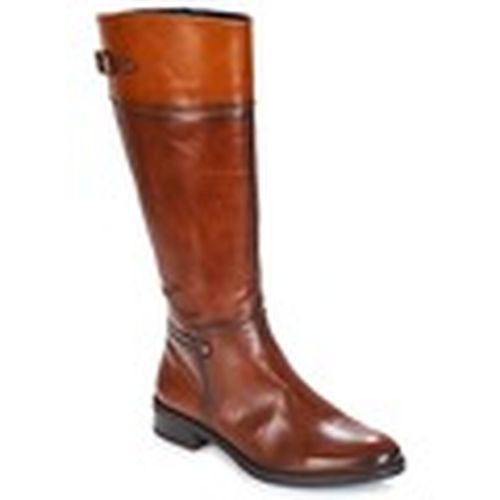 Botas planas TIERRA para mujer - Dorking - Modalova