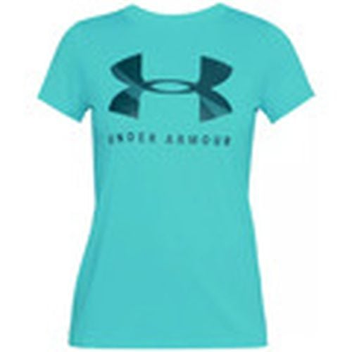 Tops y Camisetas - para mujer - Under Armour - Modalova