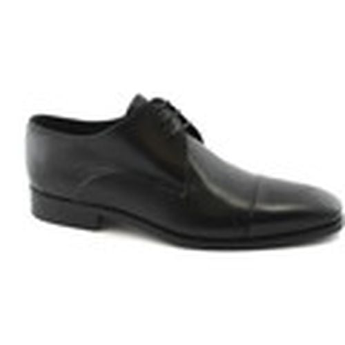 Zapatos de vestir MEL-CCC-U24009-NE para hombre - Melluso - Modalova