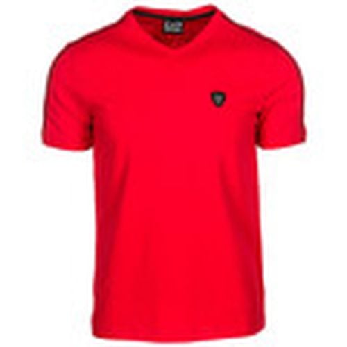 Tops y Camisetas - para hombre - Ea7 Emporio Armani - Modalova