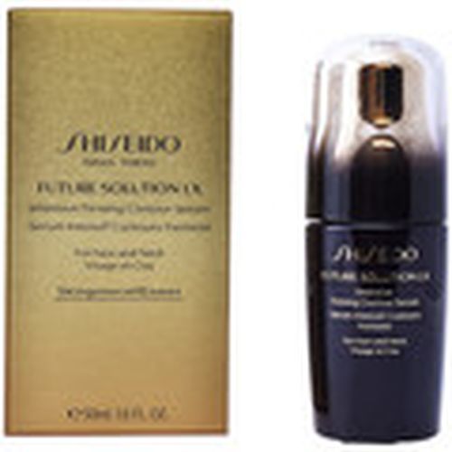 Cuidados especiales Future Solution Lx Intensive Firming Contour Serum para mujer - Shiseido - Modalova