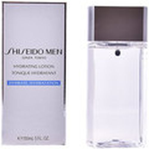 Desmaquillantes & tónicos Men Hydrating Lotion para hombre - Shiseido - Modalova