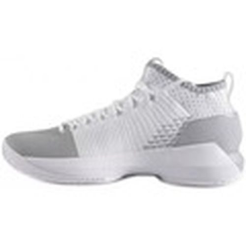 Zapatillas altas - para hombre - Under Armour - Modalova