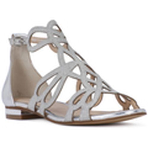 Sandalias SANDALO ITTER para mujer - Elvio Zanon - Modalova