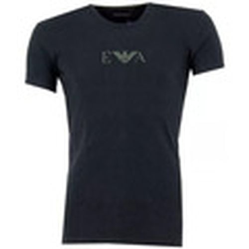 Tops y Camisetas - para hombre - Ea7 Emporio Armani - Modalova