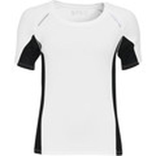 Camiseta CAMISETA RUNNING MANGA CORTA MUJER para mujer - Sols - Modalova