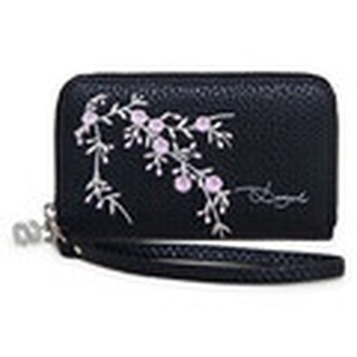 Desigual Cartera 22902 para mujer - Desigual - Modalova