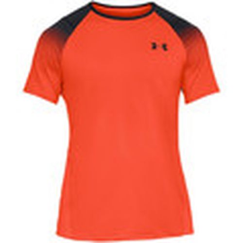 Tops y Camisetas - para hombre - Under Armour - Modalova