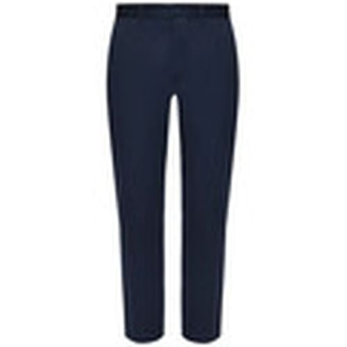 Pantalones - para hombre - Ea7 Emporio Armani - Modalova