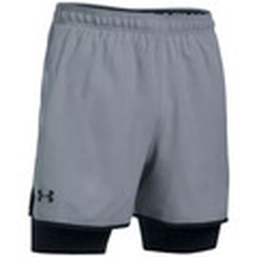 Under Armour Short - para hombre - Under Armour - Modalova