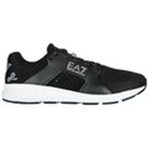 Zapatillas - para hombre - Ea7 Emporio Armani - Modalova