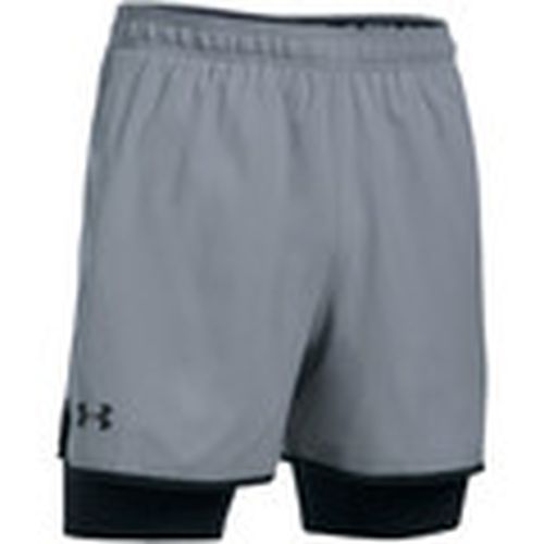 Under Armour Short - para hombre - Under Armour - Modalova