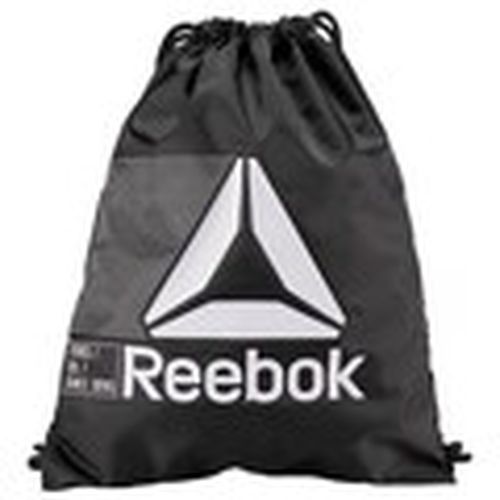 Mochila Act Fon Gymsack para hombre - Reebok Sport - Modalova