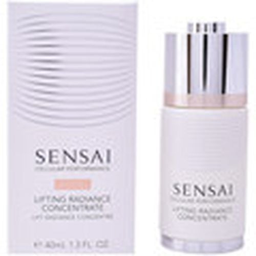 Cuidados especiales Cellular Performance Lifting Radiance Concentrate para mujer - Sensai - Modalova