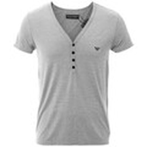 Tops y Camisetas - para hombre - Ea7 Emporio Armani - Modalova