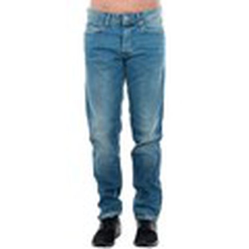 Jeans 12118674 - JJIMIKE JJORIGINAL JJ 008 para hombre - Jack & Jones - Modalova