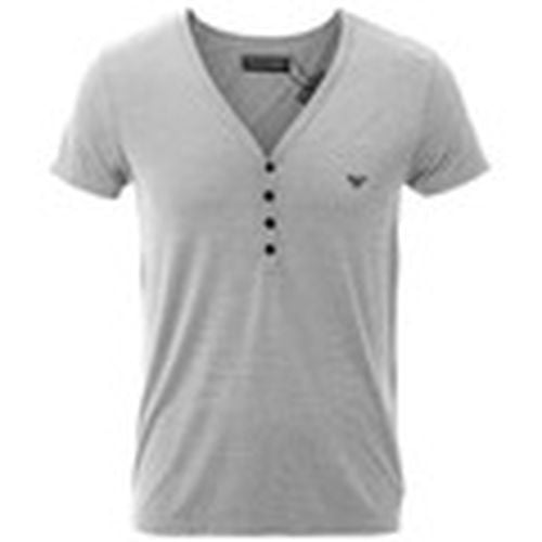 Tops y Camisetas - para hombre - Ea7 Emporio Armani - Modalova