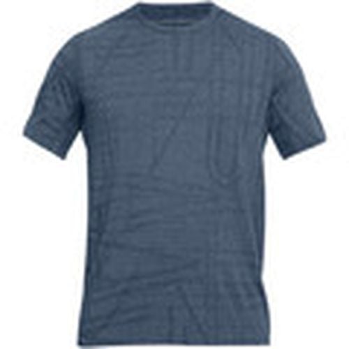 Tops y Camisetas - para hombre - Under Armour - Modalova