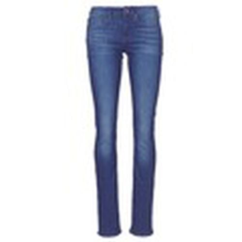 Jeans MIDGE SADDLE MID STRAIGHT para mujer - G-Star Raw - Modalova