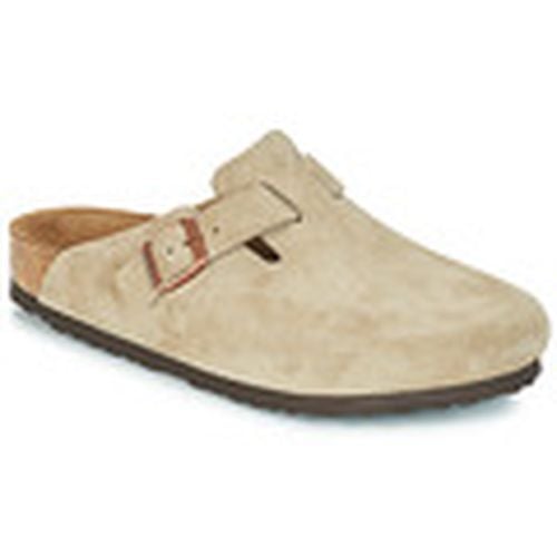 Zuecos BOSTON SFB para hombre - Birkenstock - Modalova