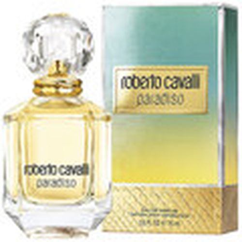 Perfume Paradiso Eau De Parfum Vaporizador para mujer - Roberto Cavalli - Modalova