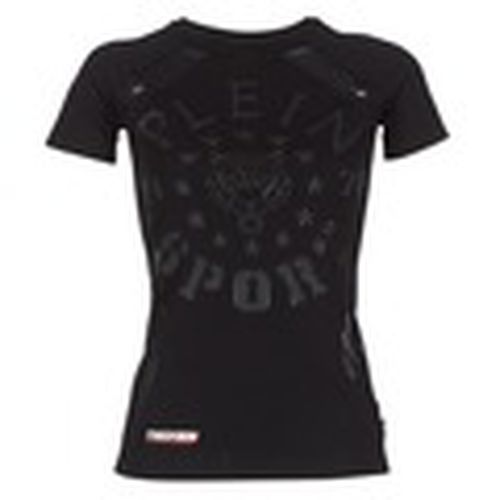 Camiseta FORMA LINEA para mujer - Philipp Plein Sport - Modalova