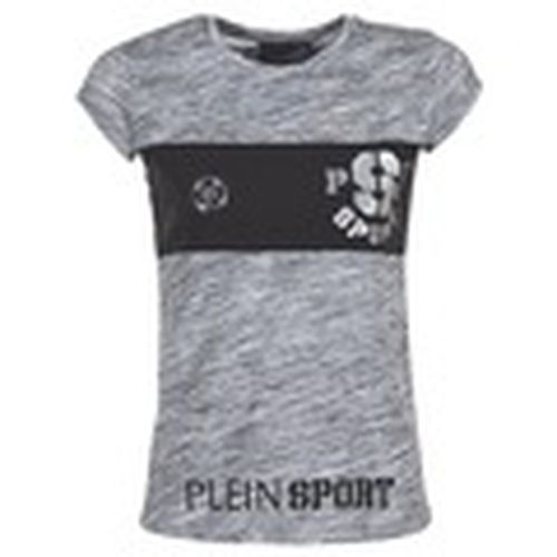 Camiseta THINK WHAT U WANT para mujer - Philipp Plein Sport - Modalova