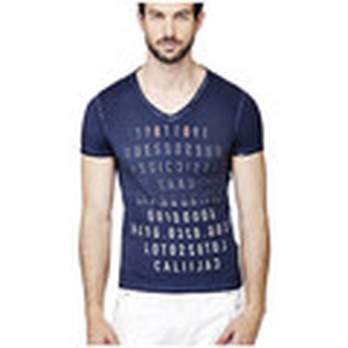 Guess Polo 20860 para hombre - Guess - Modalova