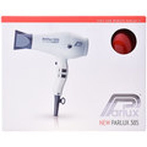 Tratamiento capilar 385 Powerlight Secador rojo para mujer - Parlux - Modalova