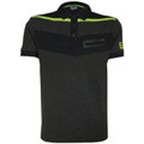 Tops y Camisetas - para hombre - Ea7 Emporio Armani - Modalova