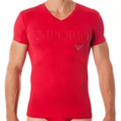 Tops y Camisetas - para hombre - Ea7 Emporio Armani - Modalova