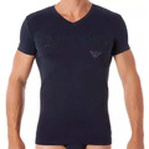 Tops y Camisetas - para hombre - Ea7 Emporio Armani - Modalova