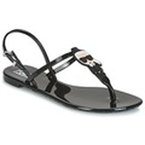 Sandalias JELLY KARL ICONIK para mujer - Karl Lagerfeld - Modalova