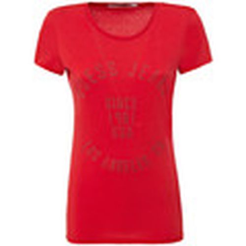 Guess Polo 21265 para mujer - Guess - Modalova