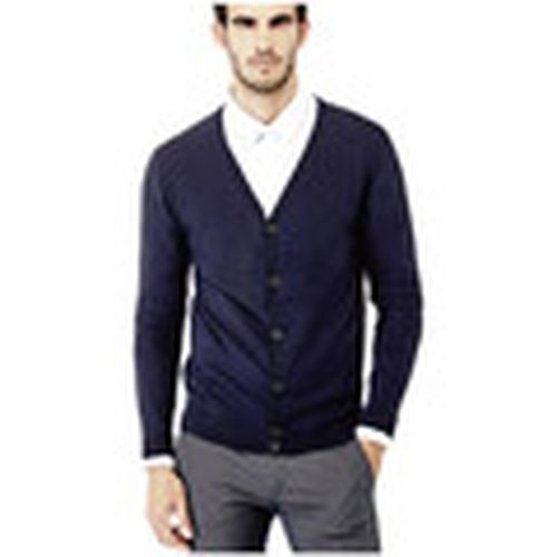 Chaqueta de punto 21286 para hombre - Guess - Modalova