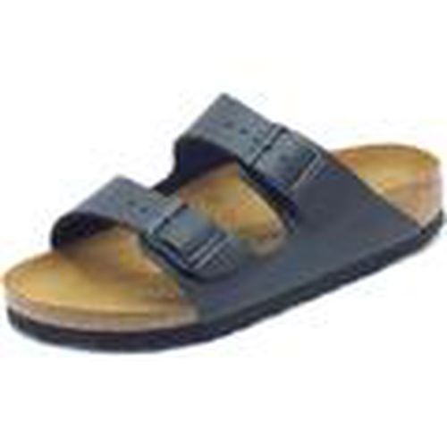 Sandalias Arizona BS Black para mujer - Birkenstock - Modalova