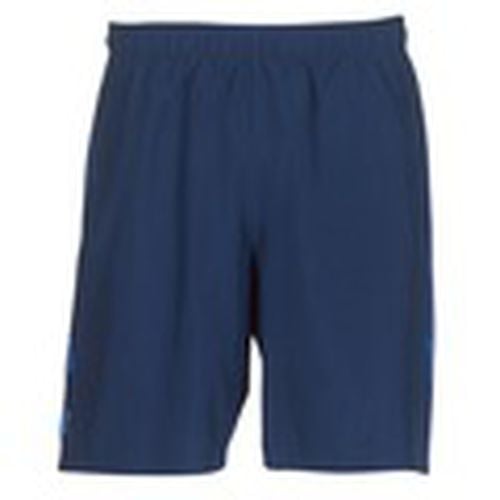 Short WOVEN GRAPHIC SHORT para hombre - Under Armour - Modalova