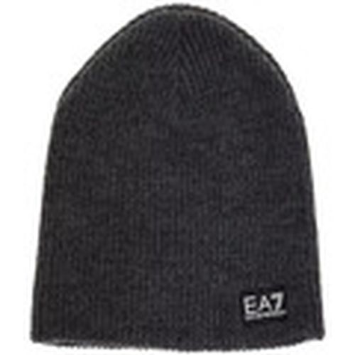 Gorro - para hombre - Ea7 Emporio Armani - Modalova