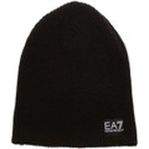 Gorro - para hombre - Ea7 Emporio Armani - Modalova