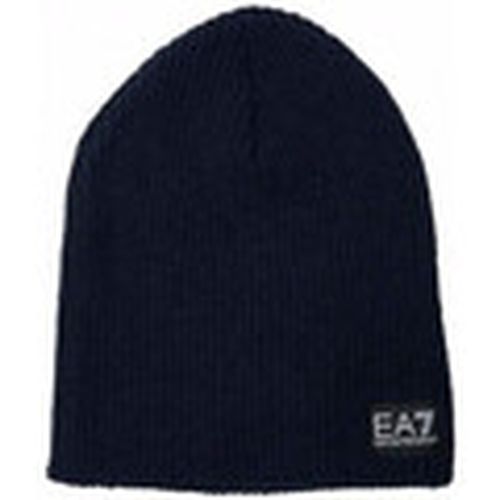 Gorro - para hombre - Ea7 Emporio Armani - Modalova