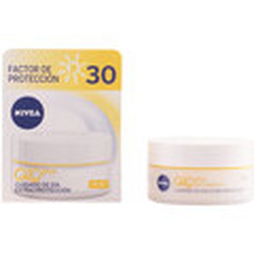 Antiedad & antiarrugas Q10+ Anti-arrugas Día Spf30 para mujer - Nivea - Modalova