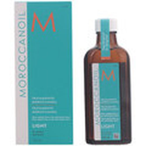 Tratamiento capilar Light Oil Treatment For Fine Light Colored Hair para hombre - Moroccanoil - Modalova