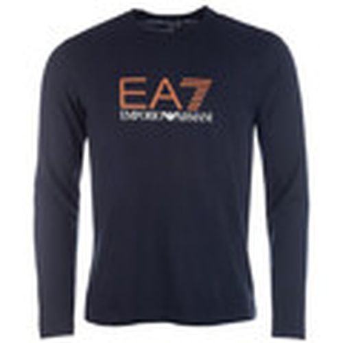 Tops y Camisetas - para hombre - Ea7 Emporio Armani - Modalova