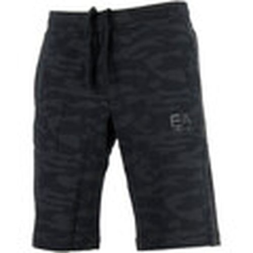 Short - para hombre - Ea7 Emporio Armani - Modalova