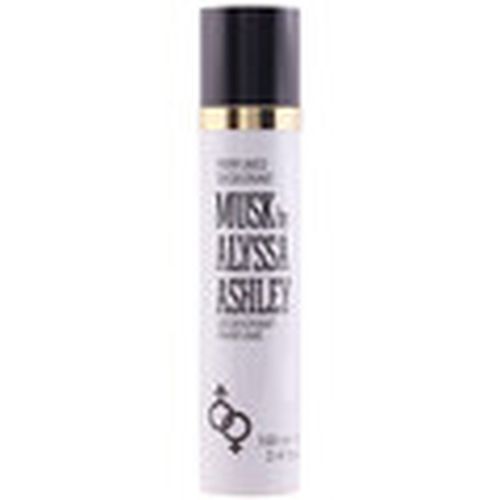 Tratamiento corporal Musk Desodorante Vaporizador para mujer - Alyssa Ashley - Modalova