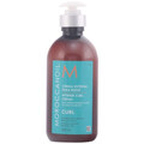 Fijadores Curl Intense Cream para mujer - Moroccanoil - Modalova