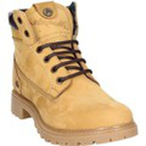 Botines WL172500 para mujer - Wrangler - Modalova